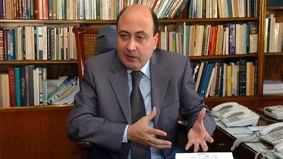 أسامة سرايا: أمام الموت لا يمكن إلا أن أقول رحم الله حسني مبارك