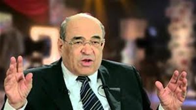 مصطفى الفقى عن جنازة مبارك العسكرية: تعكس التحضر المصري