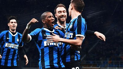 هل أصيب نجم إنتر ميلان بـ 