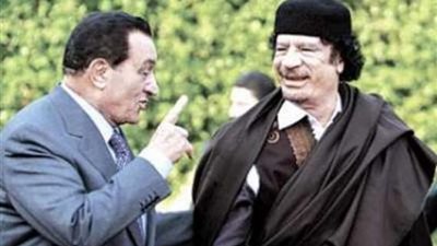 مصطفى الفقي: 