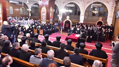 البابا: الكلام يجرح أكثر من السيوف في بعض الأحيان