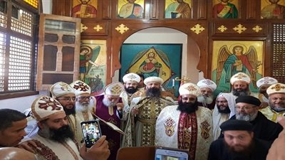 في أول ظهور بعد وقف برنامجه.. 