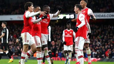 كل ما تريد معرفته عن مباراة أرسنال وأولمبياكوس في الدوري الأوروبي