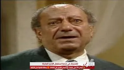 عمل كمخرج إذاعي ومدير للمسرح الكوميدي .. ما لا تعرفه عن الراحل محمود السباع