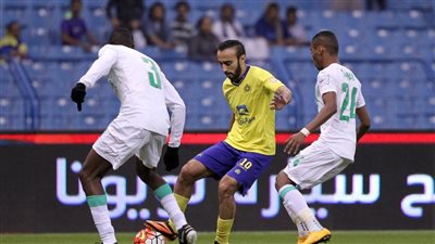 موعد مباراة النصر والأهلي اليوم | مشاهدة  مباراة النصر والأهلي اليوم  الخميس 27/2/2020 في الدوري السعودي والقنوات الناقلة
