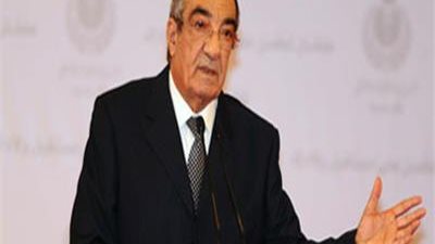 زكريا عزمي يوضح موقف مبارك من فيلم 