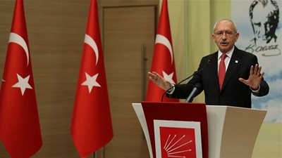 المعارضة التركية: أردوغان حول البلاد لدولة راعية لـ