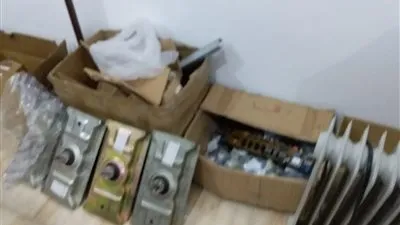 حماية المستهلك بالأقصر يلزم عددًا من الشركات باستبدال 6 أجهزة كهربائية (صور) 