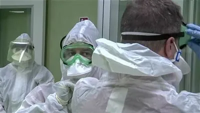 تسجيل أول إصابة بفيروس كورونا في أمريكا