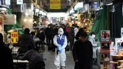 استونيا تبلغ عن أول حالة مؤكدة بفيروس كورونا