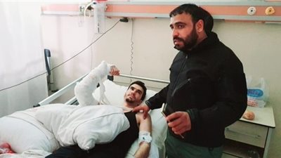 صورة للمرتزقة السوريين في ليبيا تثير ضجة على مواقع التواصل