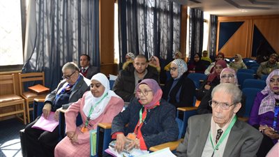 25 توصية لمؤتمر أدب الطفل بجامعة حلوان