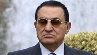 ما هي الإجراءات التي اتخذتها الدول العربية حدادا على وفاة مبارك؟  