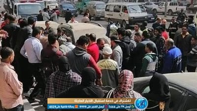 عاجل.. الصور الأولى لانتحار شاب بفيصل 