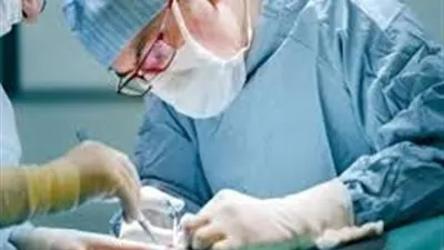 إلغاء مجازاة جراح قلب بريء من تركيب صمام مخالف 