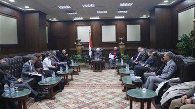 مفتي الجمهورية: مصر لديها تجربة فريدة في العيش المشترك 