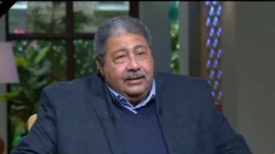 الصرف الصحي: الأمطار أسقطت 2.5 مليون متر مياه على القاهرة