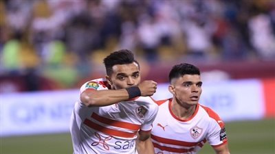 سر استبعاد أوباما من قائمة الزمالك ضد الترجي