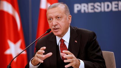 أردوغان يعلن مقتل 3 جنود أتراك في إدلب
