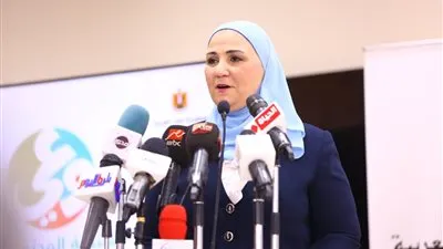 وزيرة التضامن: 15 مليون مواطن وأكثر يستفيدون من برنامج 