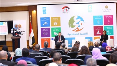 ممثلة برنامج الأمم المتحدة الإنمائي تشيد ببرنامج وعي لـ