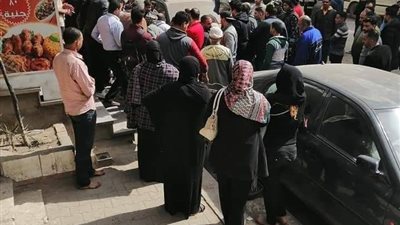 انتحار أم شبهة جنائية؟.. ننشر تفاصيل سقوط شاب من الدور التاسع بفيصل