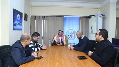 رئيس مجلس القبائل العربية في ندوة بـ