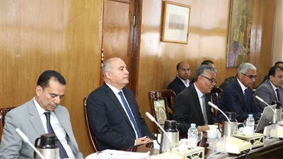 بعد انضمامه لعضوية مجلس إدارة الجامعة.. محافظ قنا: جنوب الوادي بيت العلم والخبرة 