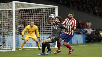 خطة ريال مدريد لخطف محمد صلاح