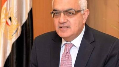 مسابقة لاكتشاف المواهب من طلاب كلية الطب بجامعة المنصورة 