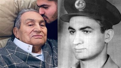 من أمام منزله.. هذا ما قاله أهالي كفر المصيلحة عن الرئيس السابق 