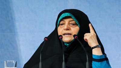 في تطور خطير.. إصابة نائبة الرئيس الإيراني بفيروس كورونا