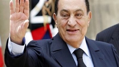 متحدث نادي قضاة مصر ناعيًا مبارك: قائد وزعيم قدم لوطنه الكثير