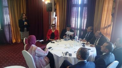 المالية: الموازنة التشاركية نموذج للشراكة بين المواطنين والحكومة