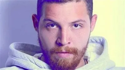 محمود حجازي من أحدث جلسة تصوير 