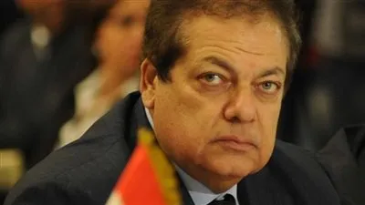 أبو العينين: سيذكر التاريخ مواقف السيسي النبيلة وتعظيمه قيمة الانتماء للقوات المسلحة