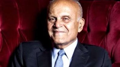 مجدي يعقوب: 