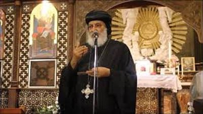 الكنيسة القبطية في ميلانو تلغي الصلوات بسبب فيروس كورونا