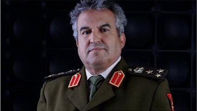 المحجوب: 7 قتلى أتراك جراء قصف الجيش الليبي على قاعدة معيتيقة