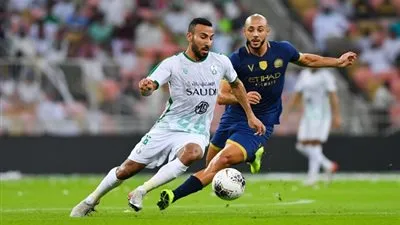 مواعيد مباريات اليوم الخميس في الدوري السعودي.. مشاهدة مباراة النصر والأهلي
