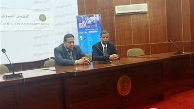 تفاصيل فعاليات المؤتمر الدولي لدعم صناعة الدواجن بالغردقة (فيديو وصور)