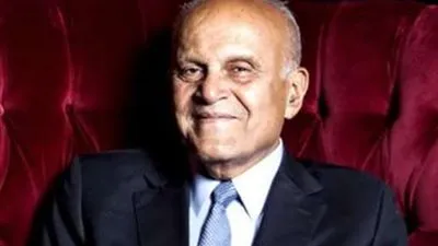 مجدي يعقوب: سعيد بتكريمي في دبي