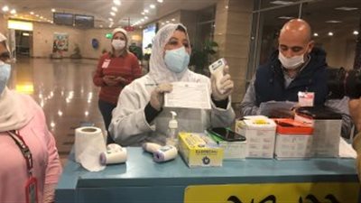 الحكومة تتخذ إجراءات استباقية لمواجهة 