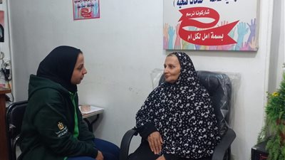 أطفال بلامأوى ينقذ طفل ومسنة بالقاهرة والقليوبية (صور)