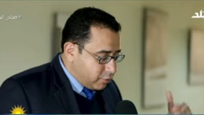 أستاذ نساء عن الختان: 