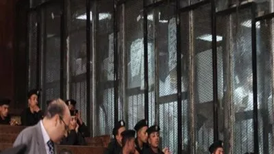 الحبس 6 أشهر لـ 8 متهمين بالانضمام للإرهابية وبراءة 11 آخرين بالشرقية