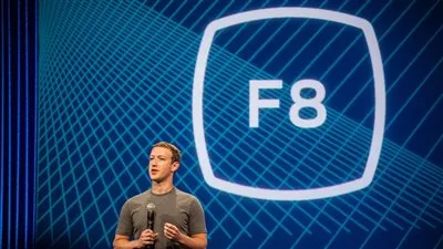 بسبب فيروس كورونا.. فيس بوك تعلن إلغاء مؤتمر المطورين F8