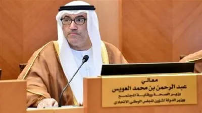 الصحة الإمارتية: استعدينا مبكرًا للتعامل مع أى تداعيات محتملة لتفشي 