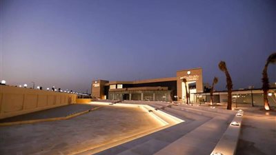 يضم 2000 قطعة.. افتتاح متحف الغردقة الأثري غدا (صور)