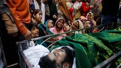 ارتفاع حصيلة قتلى العنف الطائفي بالهند إلى 42 ضحية